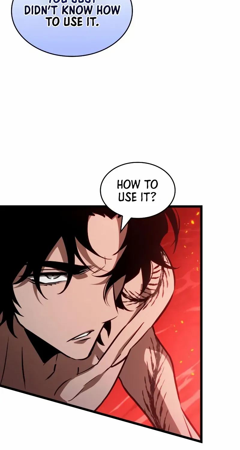 The World After The End Chapter 200 page 55 - 
