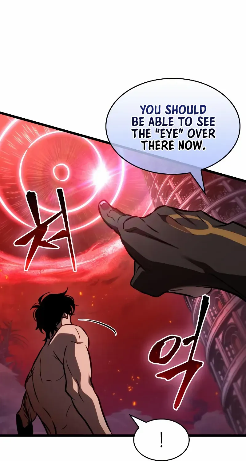 The World After The End Chapter 200 page 56 - 