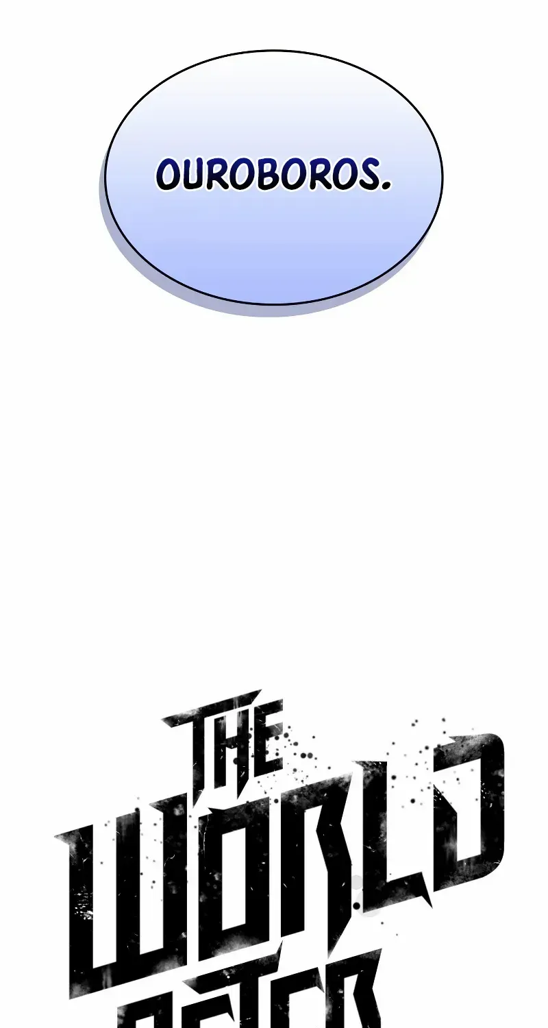 The World After The End Chapter 200 page 7 - 