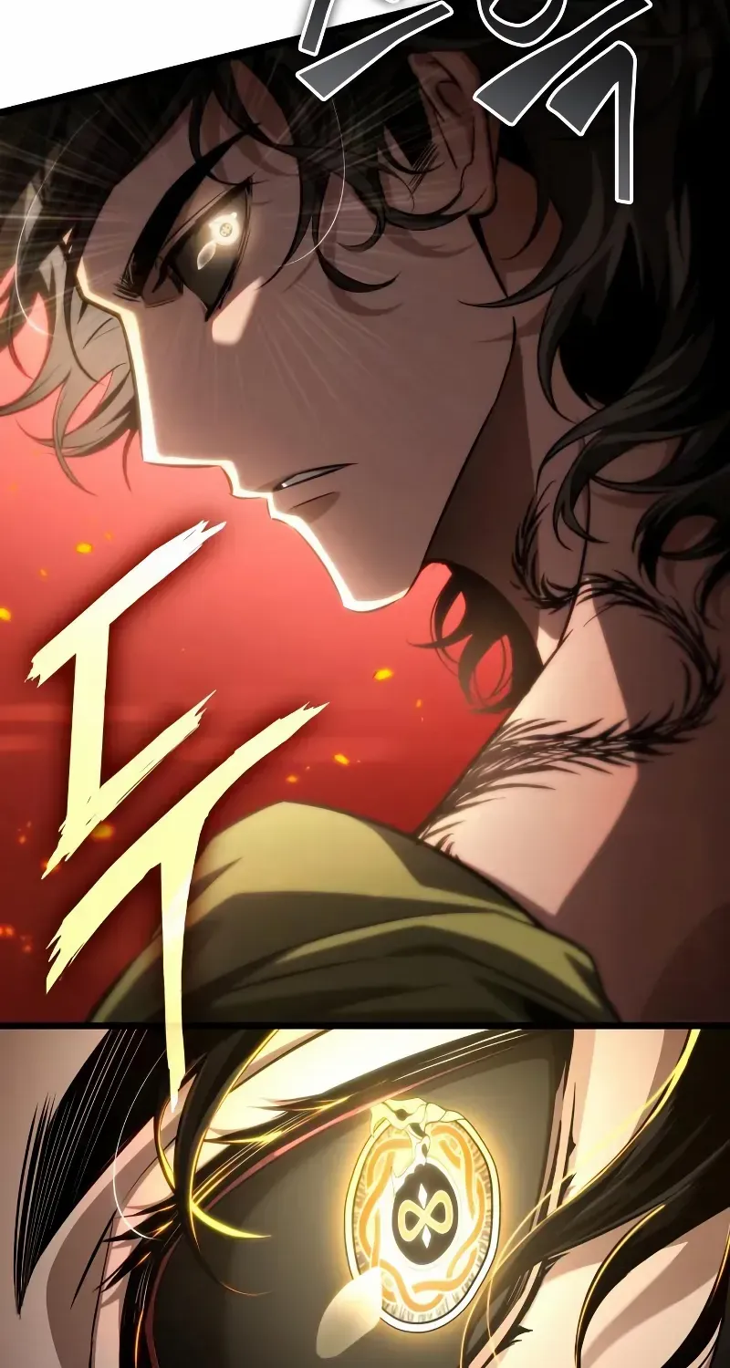 The World After The End Chapter 200 page 63 - 