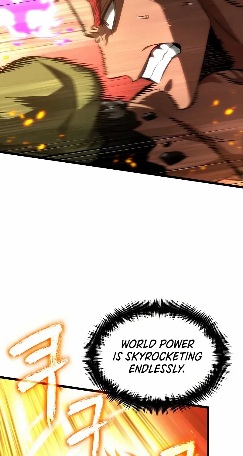 The World After The End Chapter 200 page 66 - 