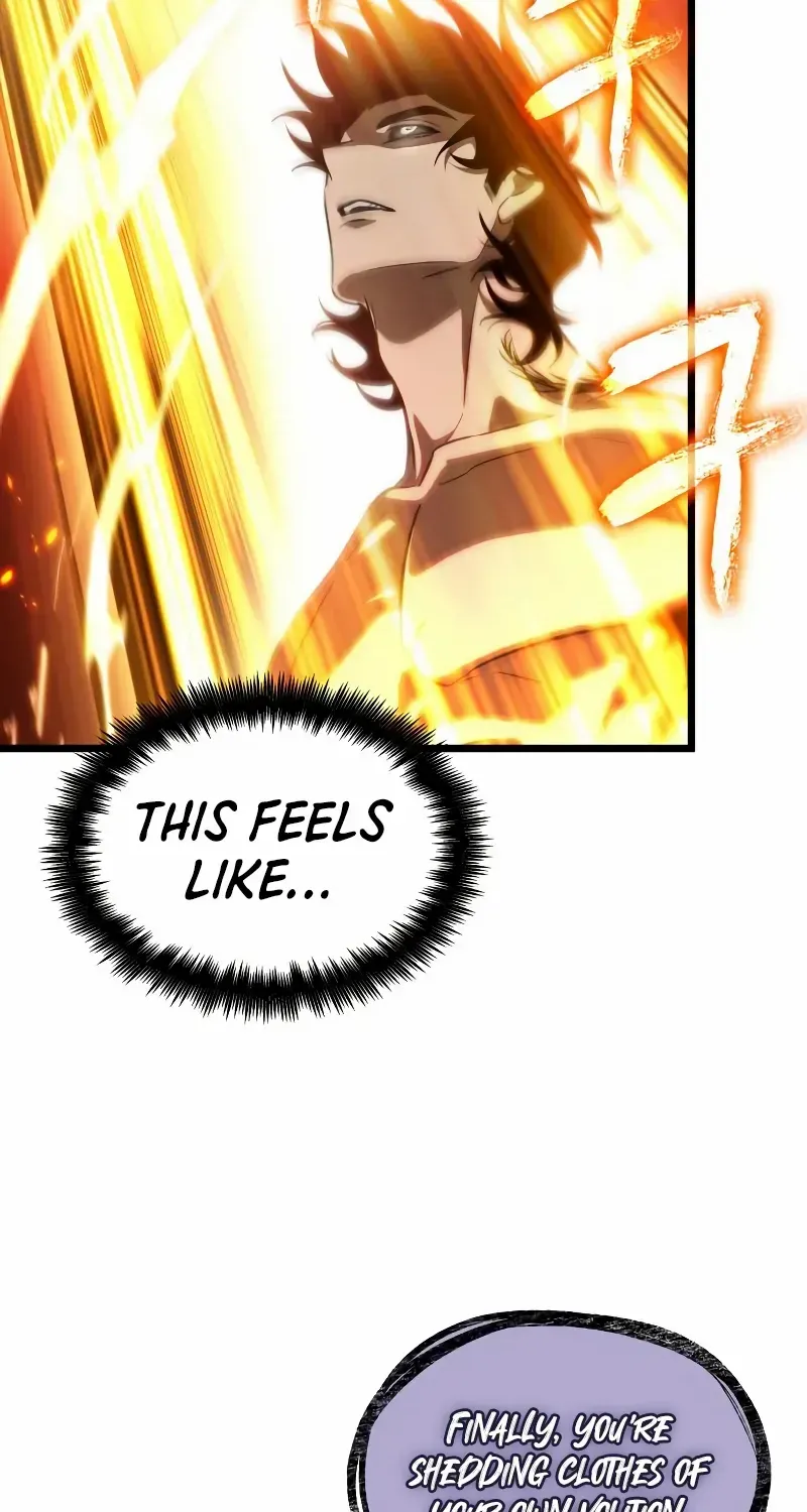 The World After The End Chapter 200 page 67 - 