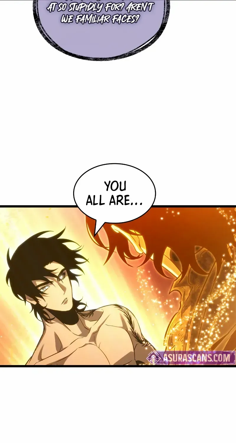 The World After The End Chapter 200 page 70 - 