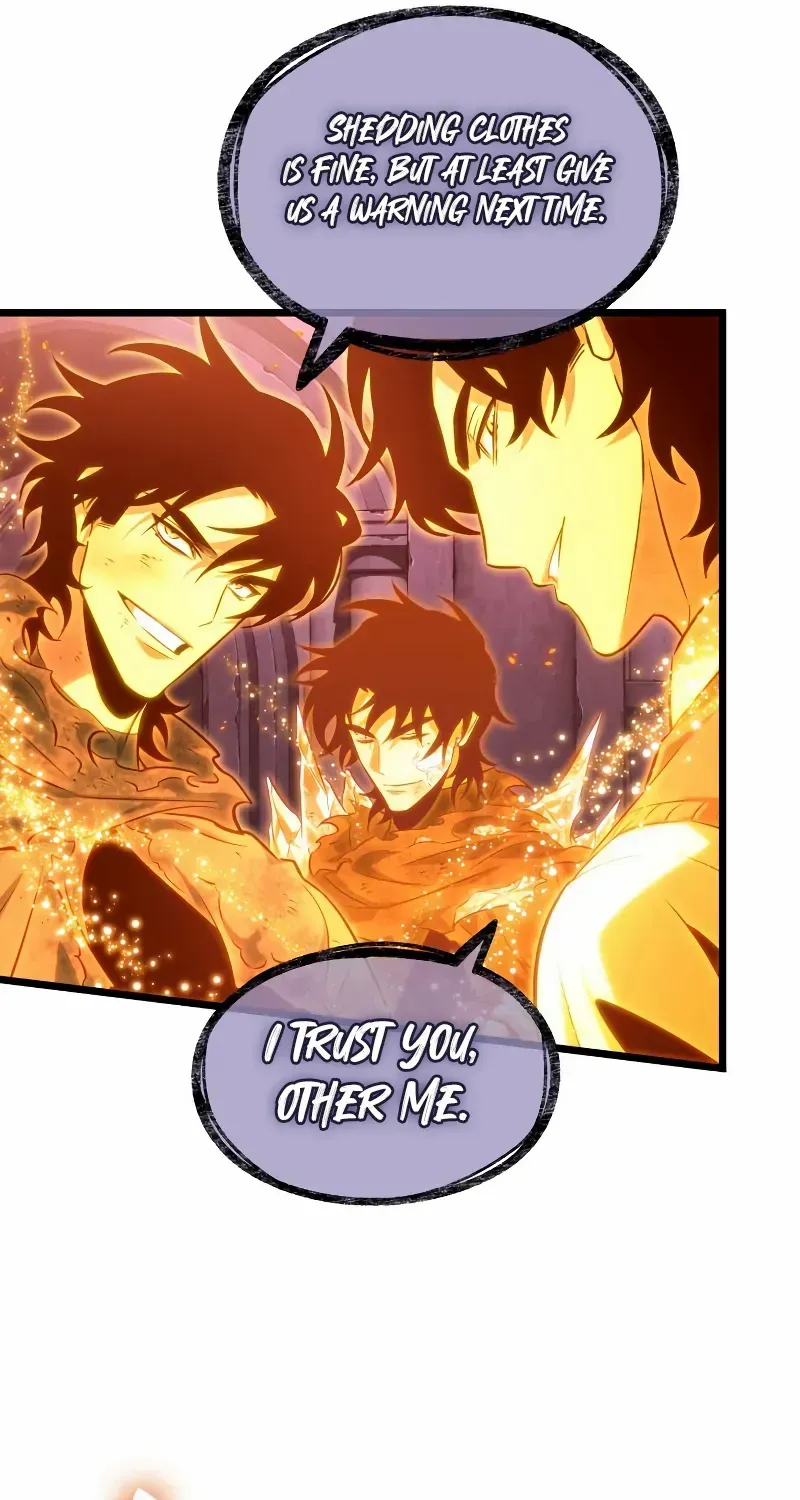 The World After The End Chapter 200 page 72 - 