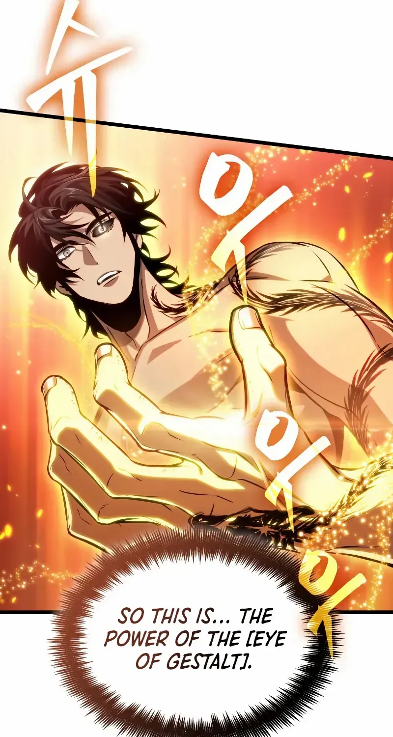 The World After The End Chapter 200 page 73 - 