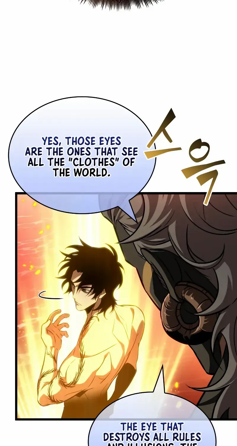 The World After The End Chapter 200 page 74 - 