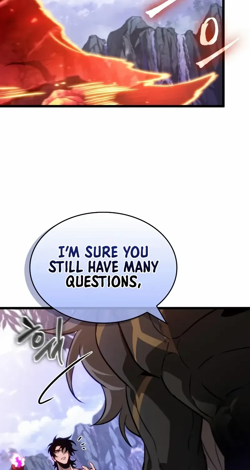 The World After The End Chapter 200 page 77 - 
