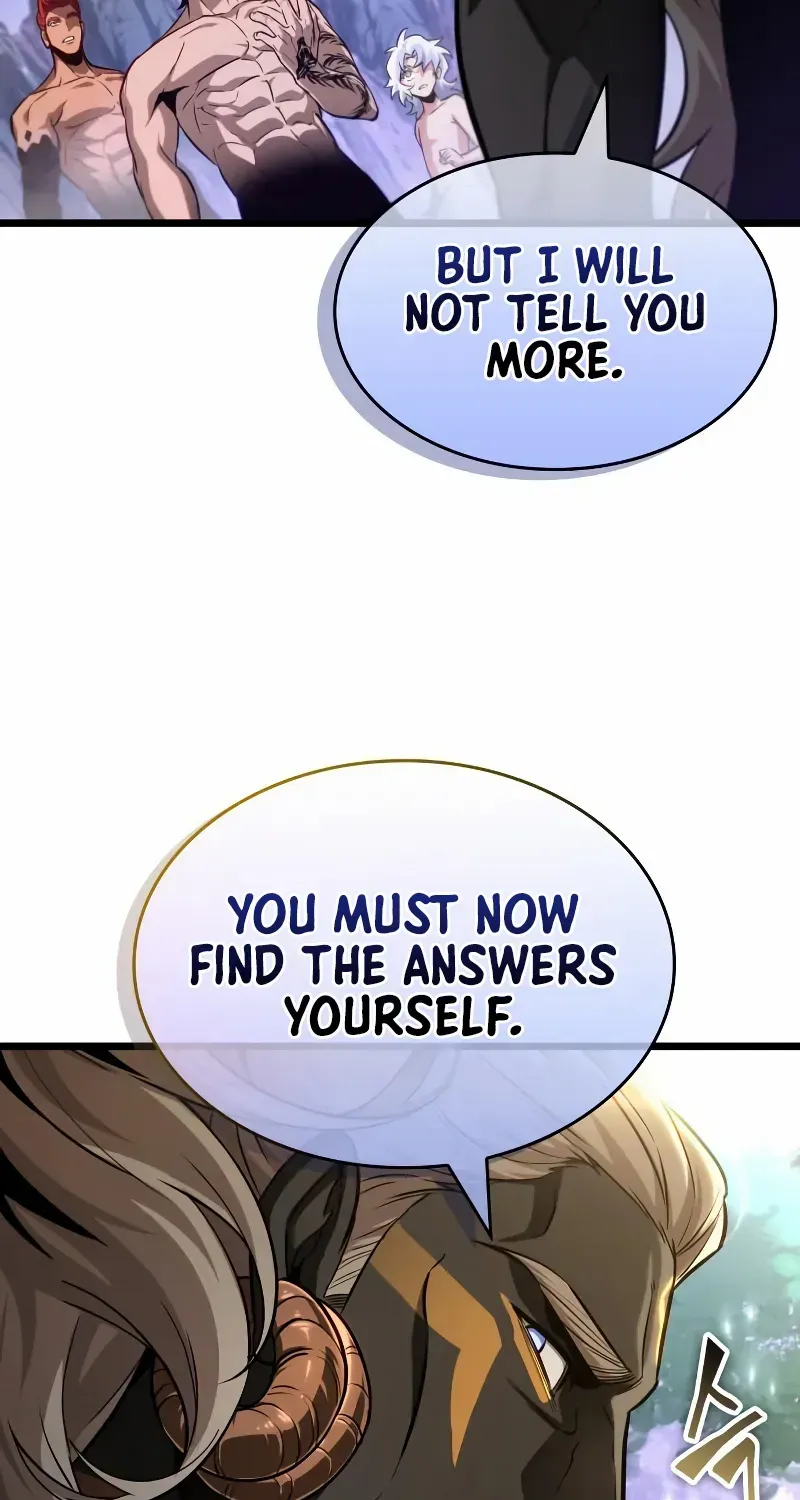 The World After The End Chapter 200 page 78 - 