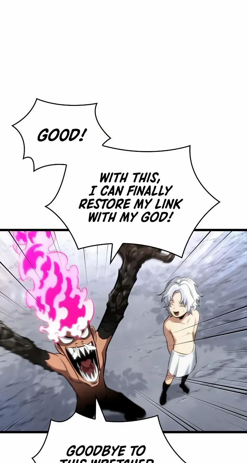The World After The End Chapter 200 page 82 - 