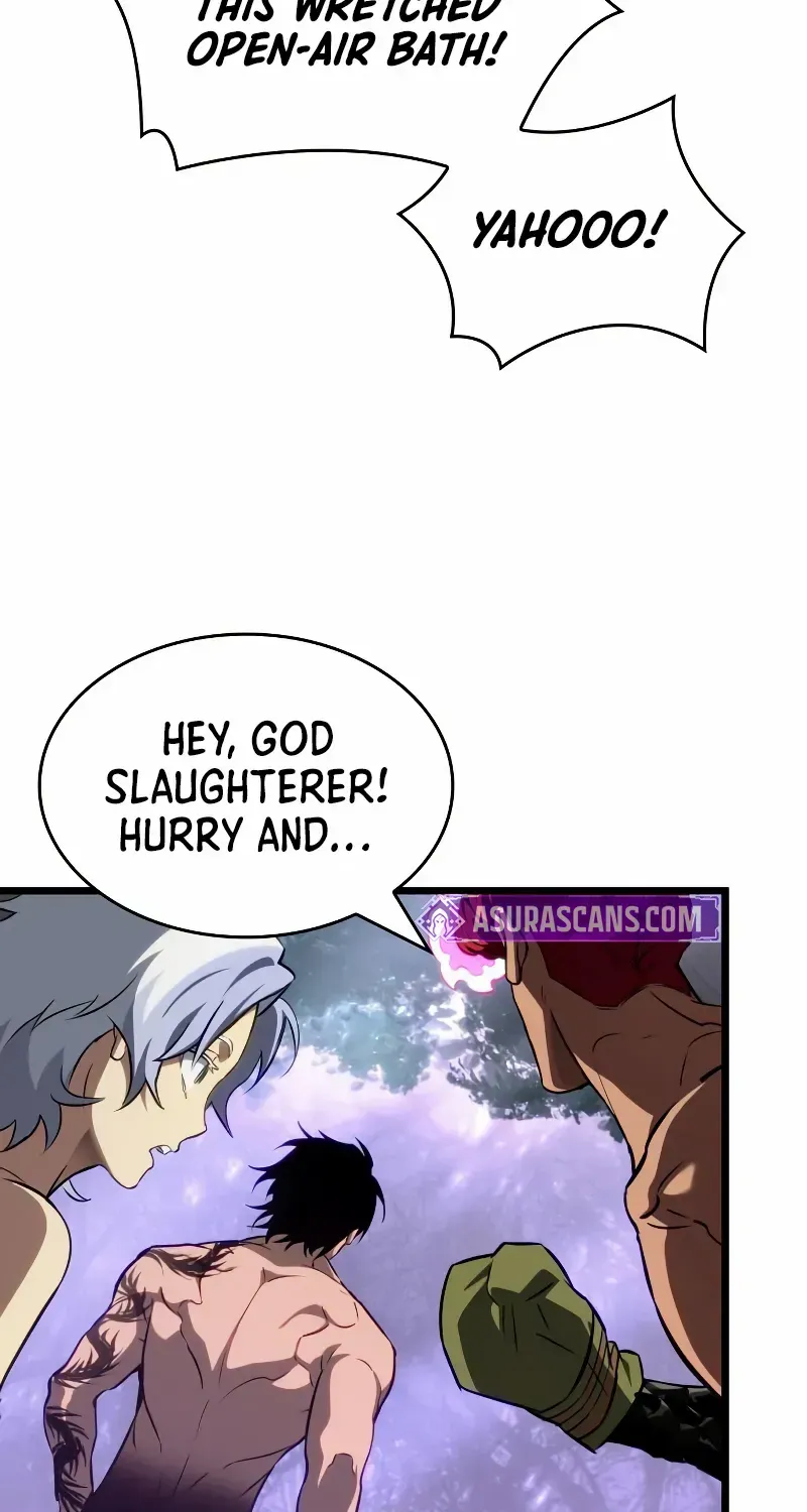 The World After The End Chapter 200 page 83 - 