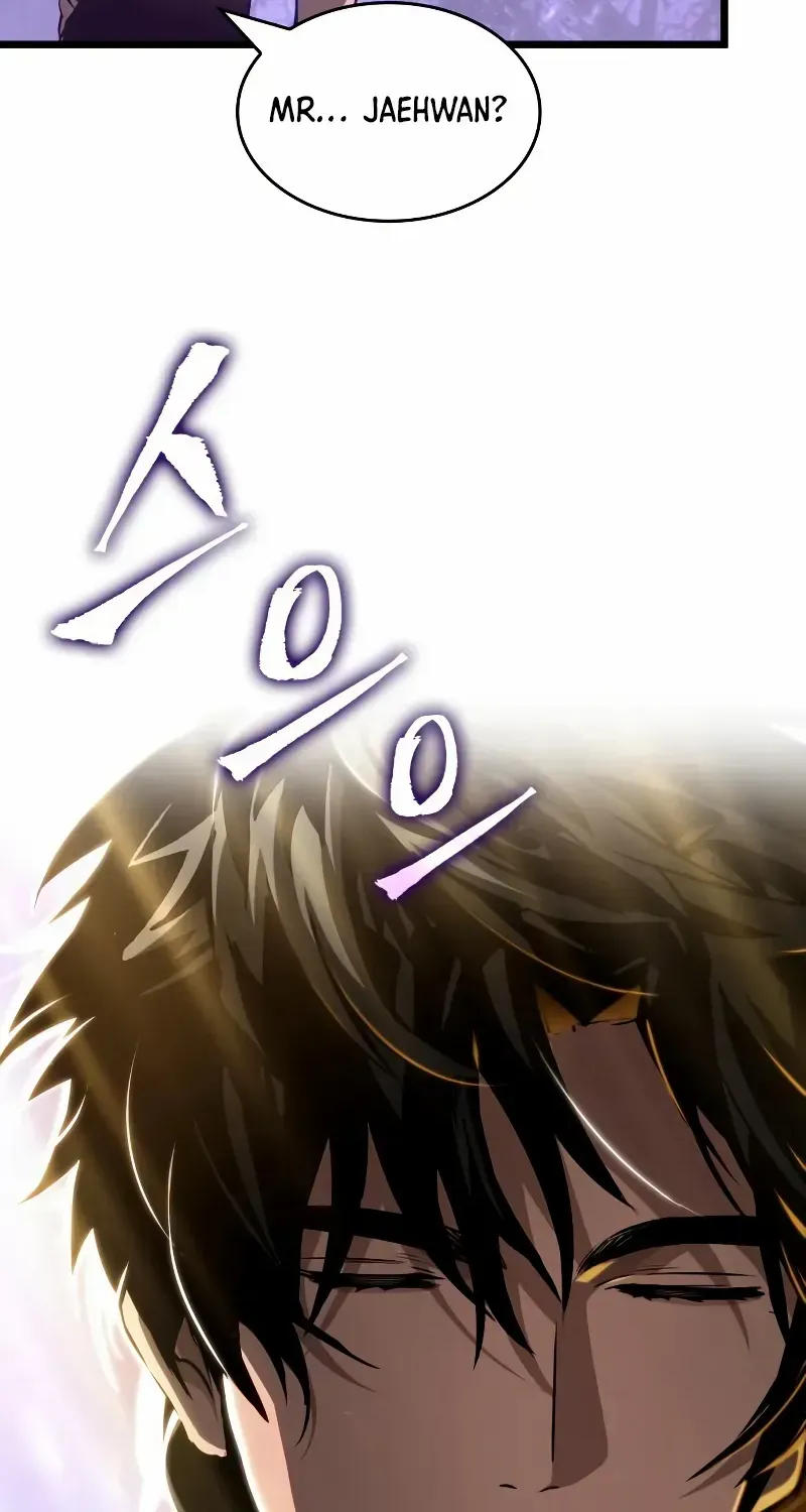 The World After The End Chapter 200 page 84 - 