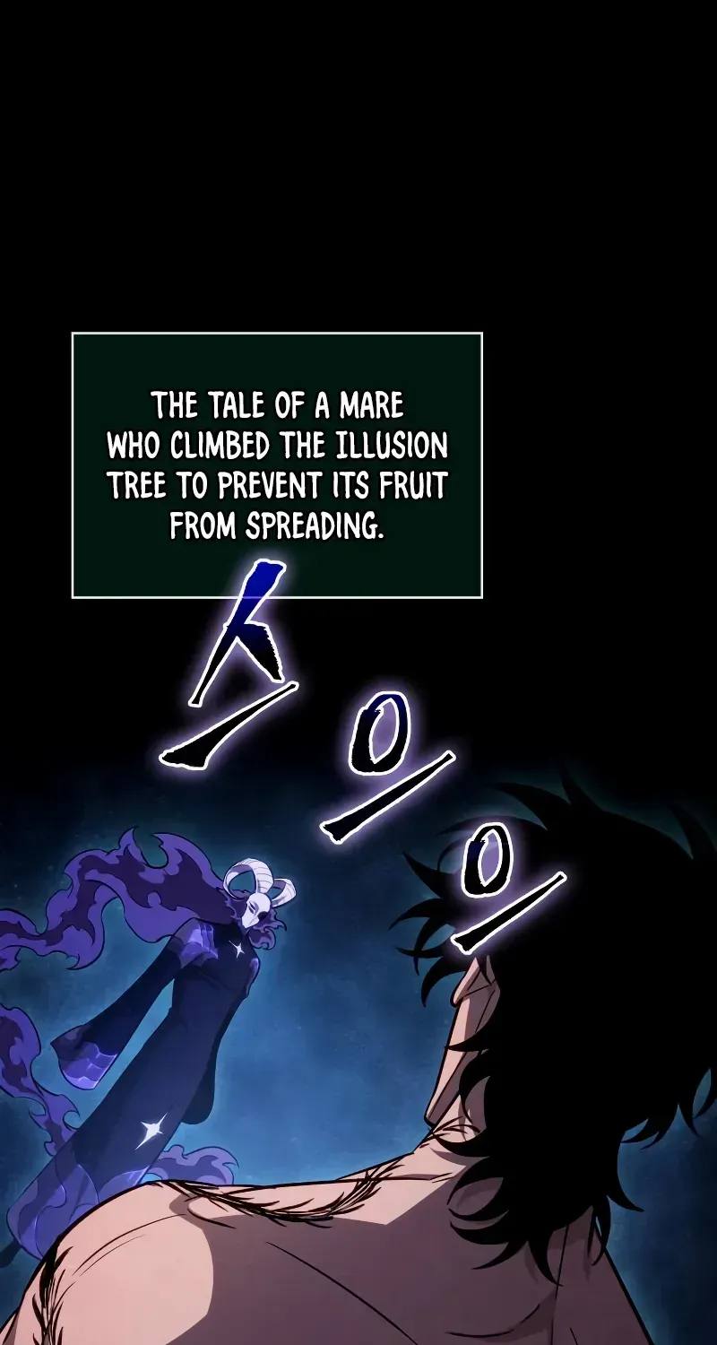 The World After The End Chapter 200 page 87 - 