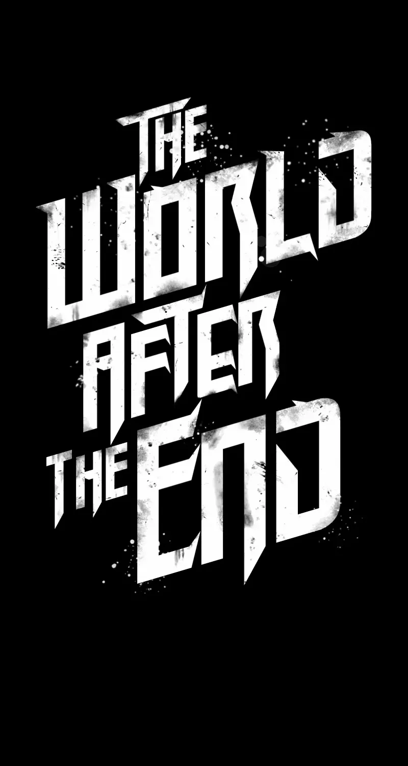 The World After The End Chapter 200 page 93 - 