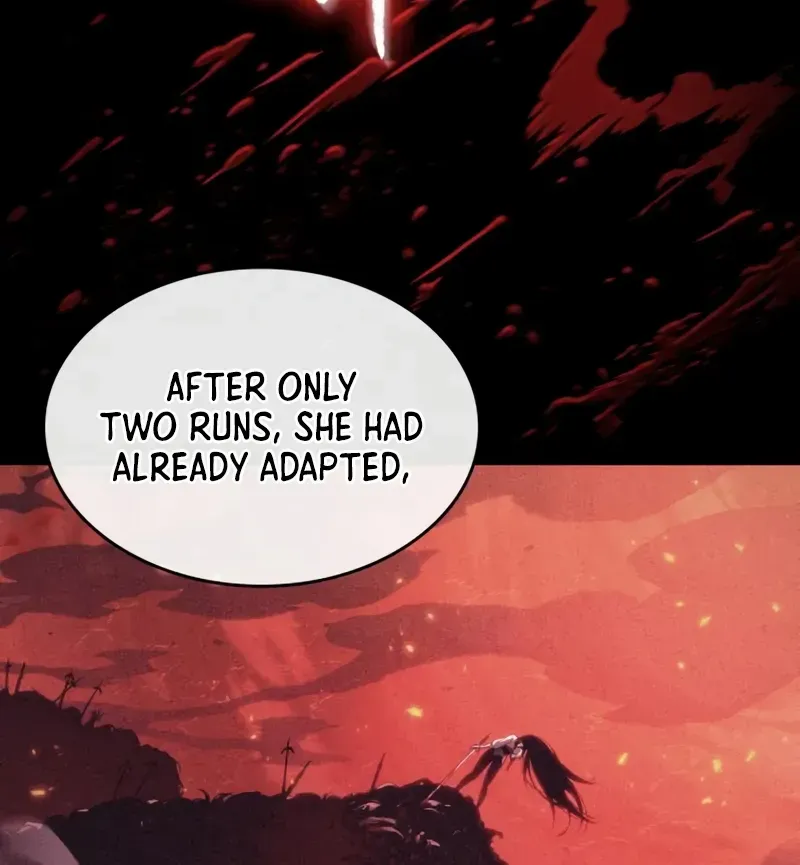 The World After The End Chapter 201 page 12 - 