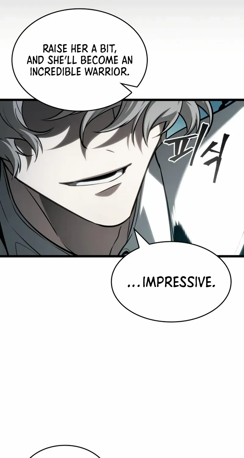 The World After The End Chapter 201 page 14 - 