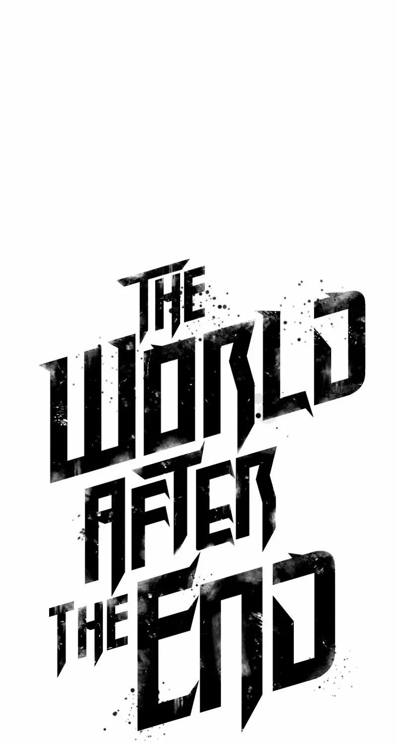 The World After The End Chapter 201 page 19 - 