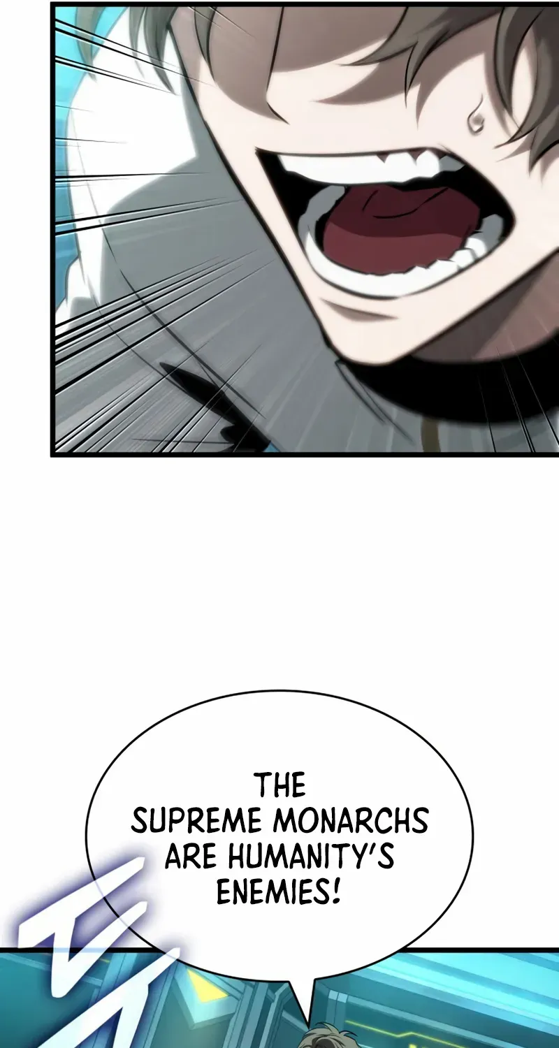 The World After The End Chapter 201 page 23 - 