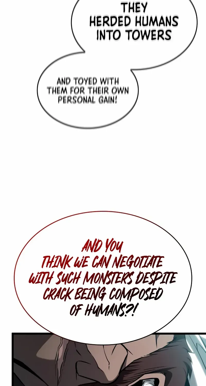 The World After The End Chapter 201 page 28 - 