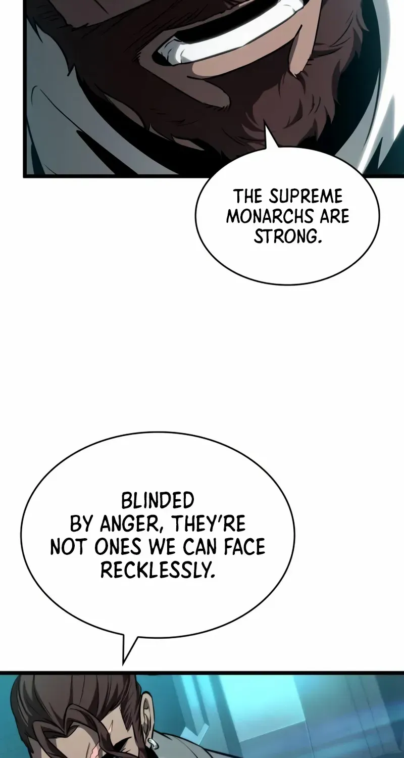 The World After The End Chapter 201 page 29 - 