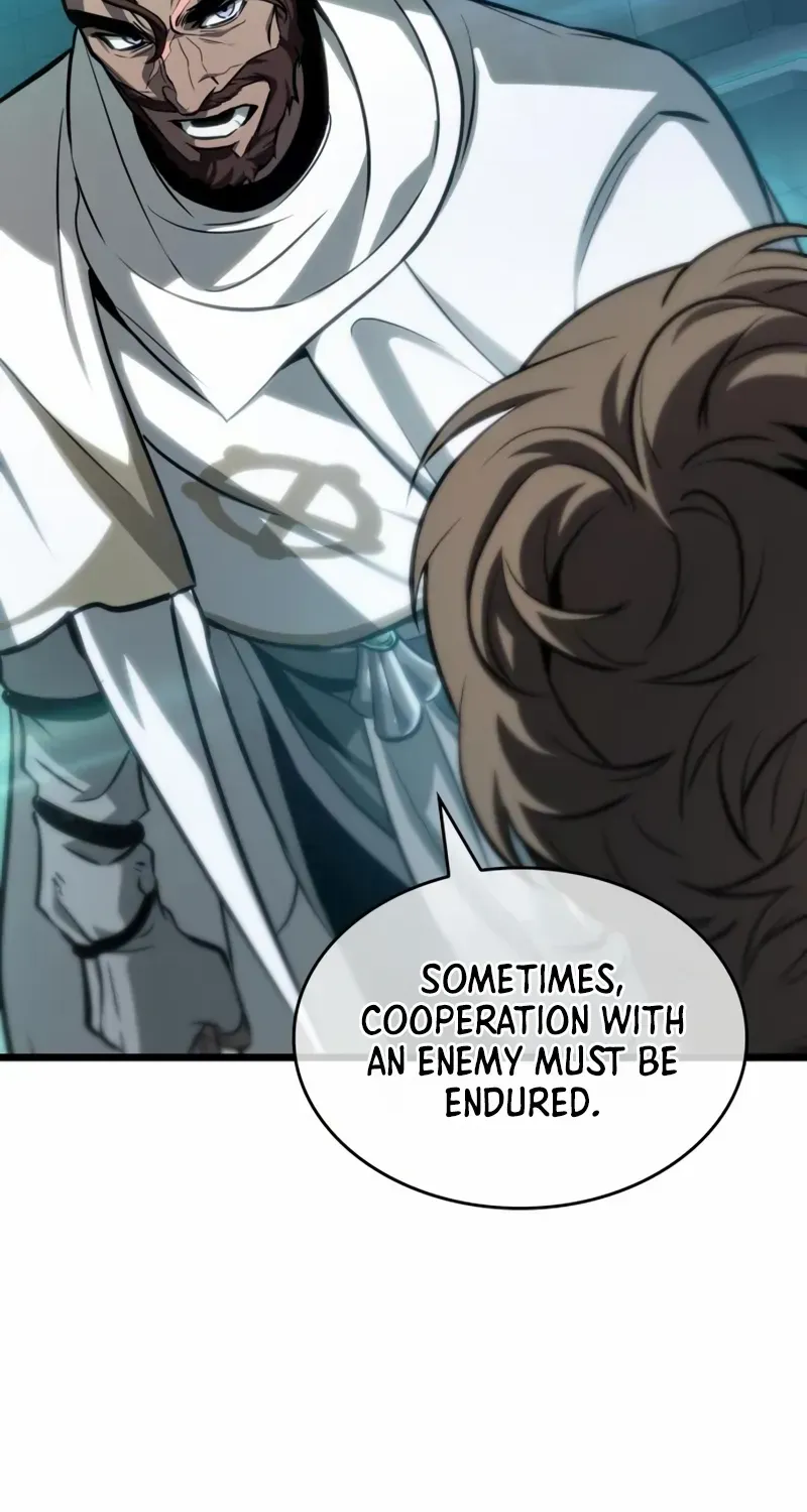 The World After The End Chapter 201 page 30 - 