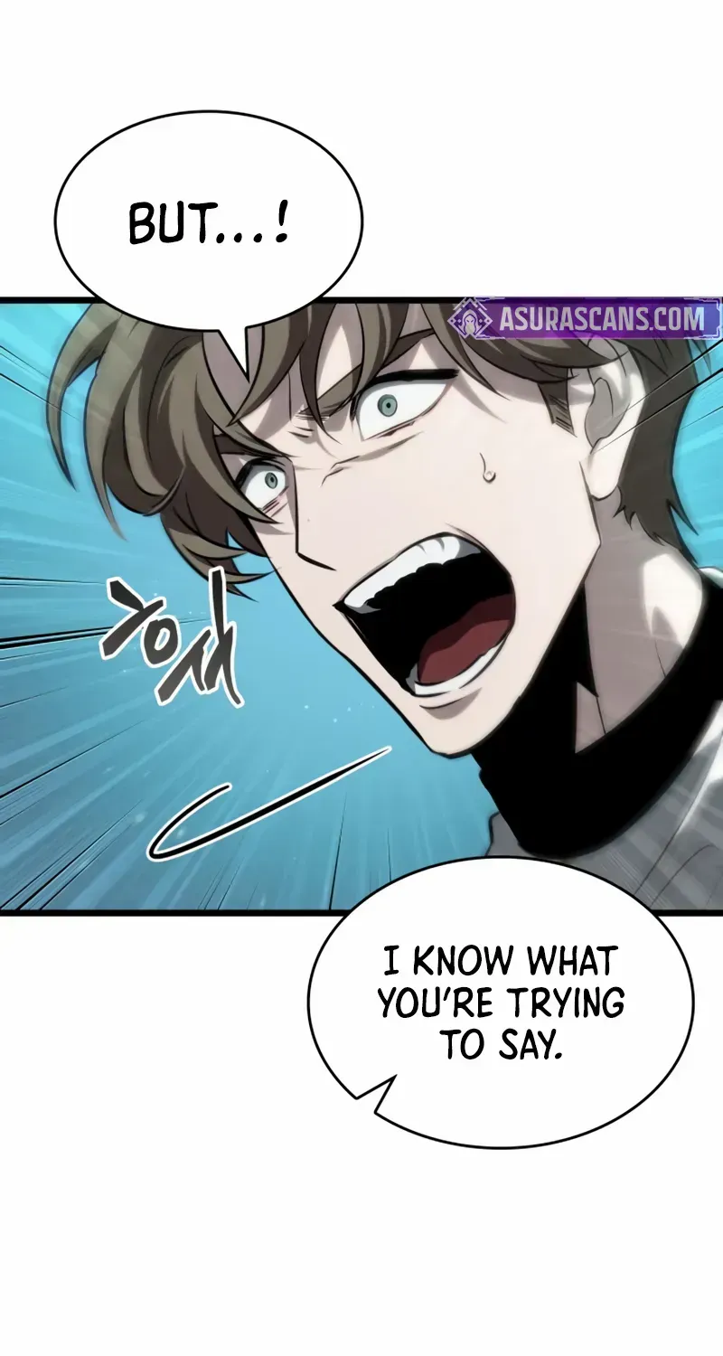 The World After The End Chapter 201 page 31 - 