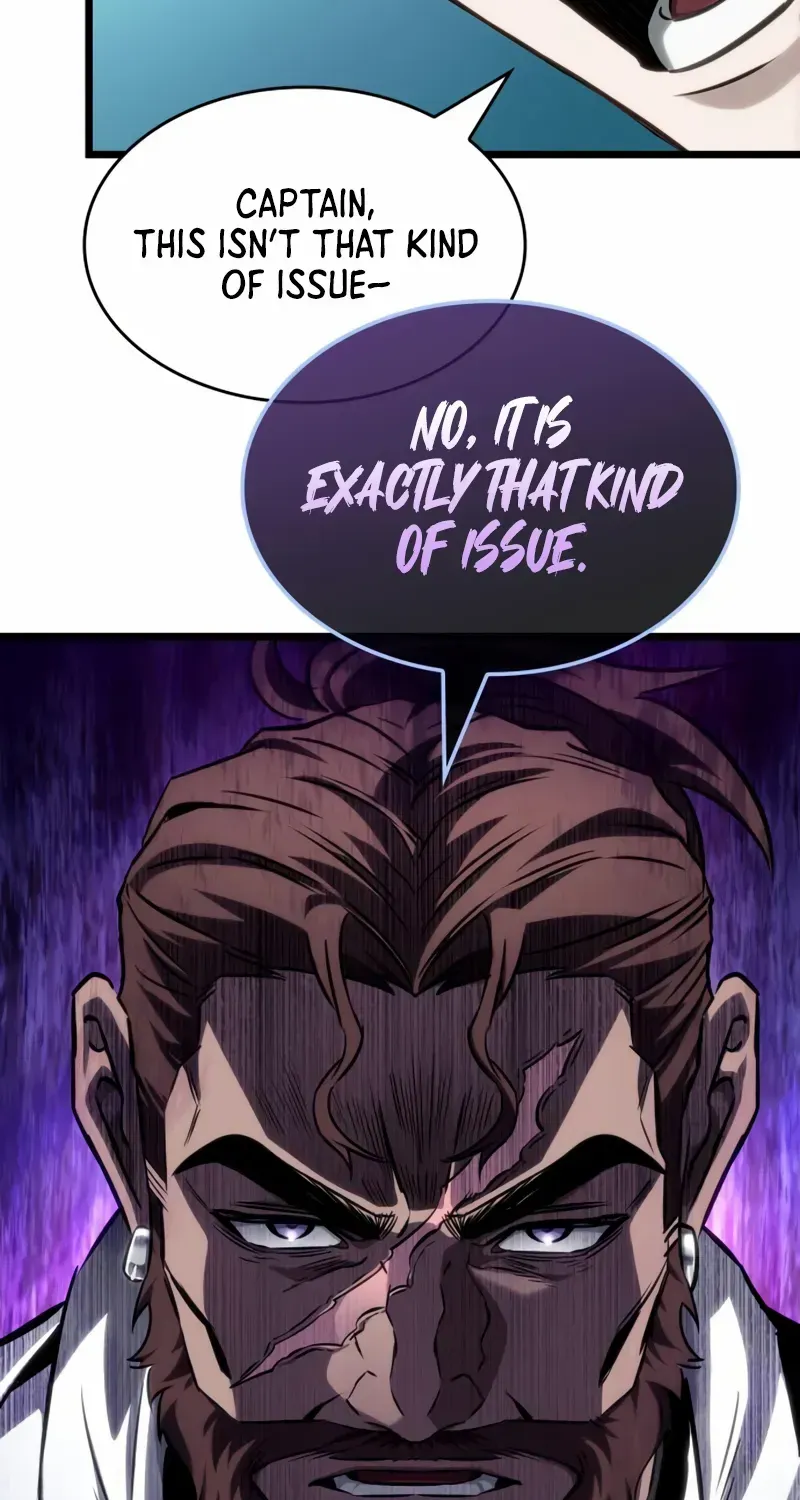 The World After The End Chapter 201 page 39 - 