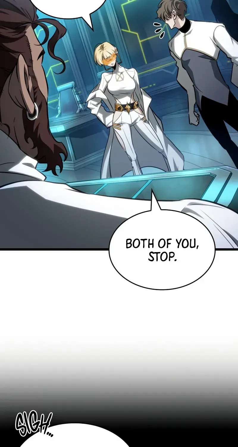 The World After The End Chapter 201 page 41 - 