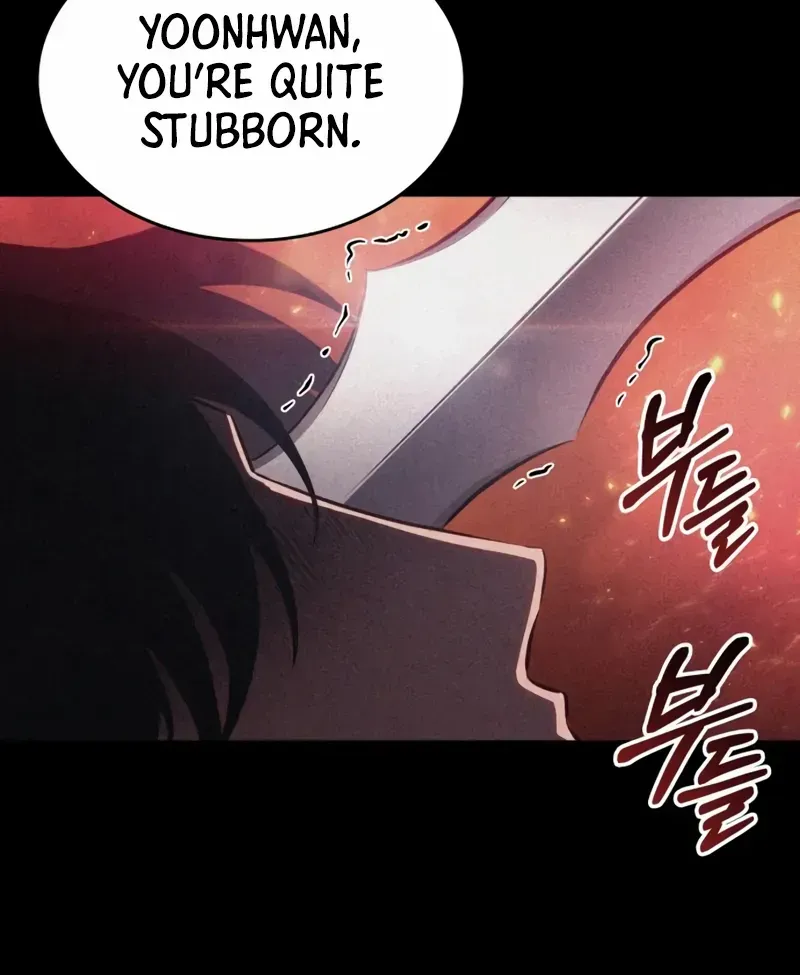 The World After The End Chapter 201 page 42 - 