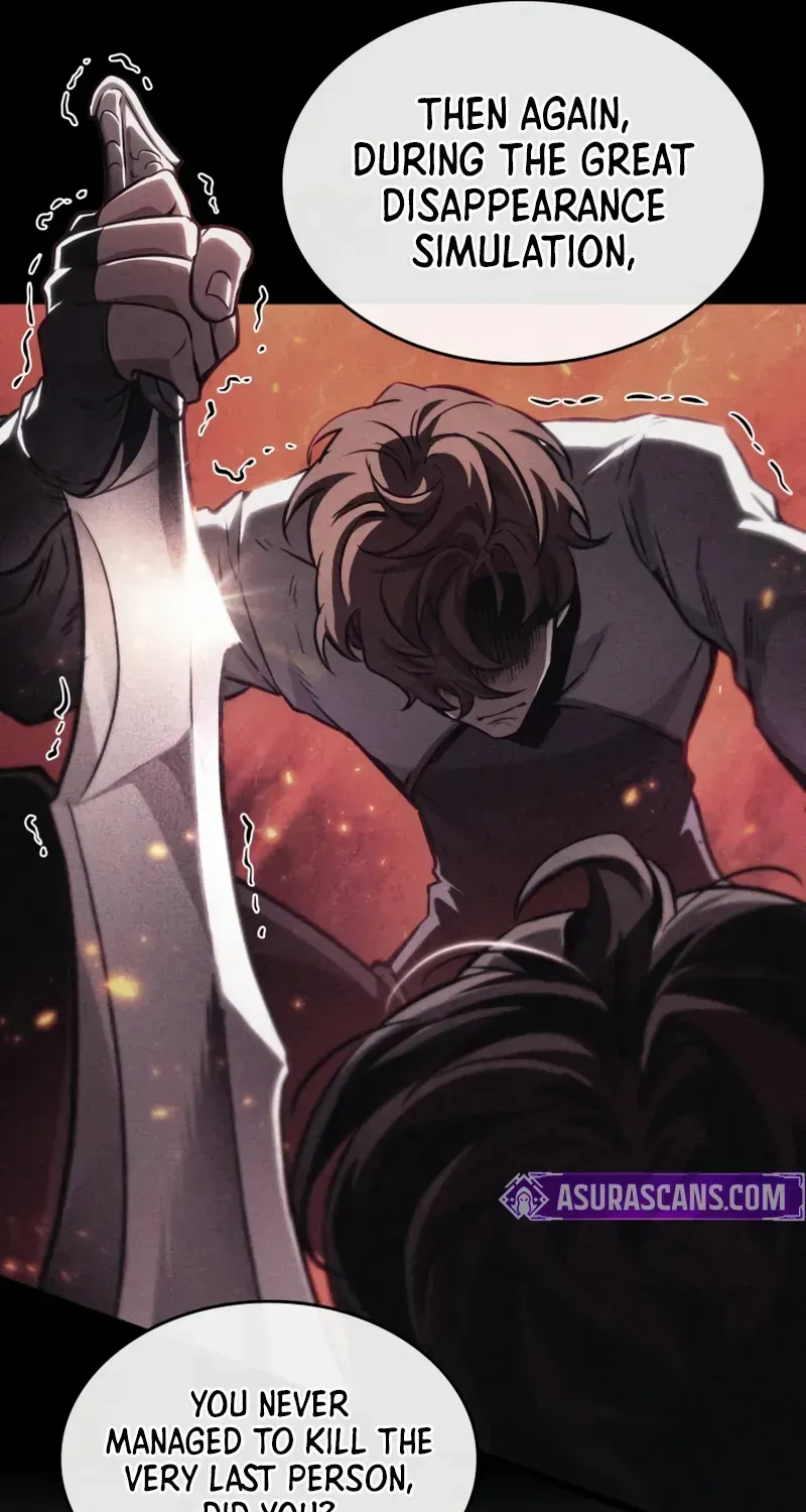 The World After The End Chapter 201 page 43 - 