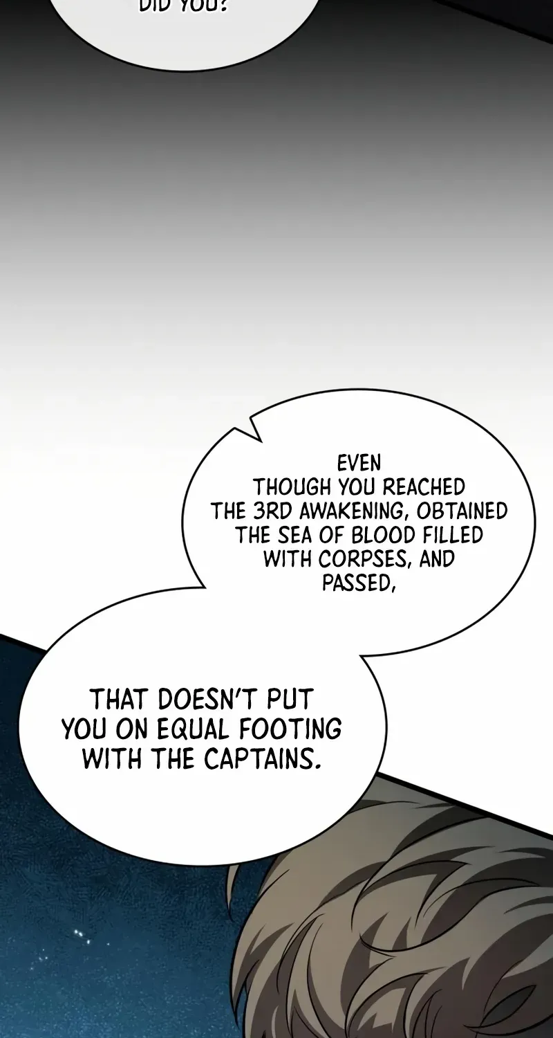 The World After The End Chapter 201 page 44 - 