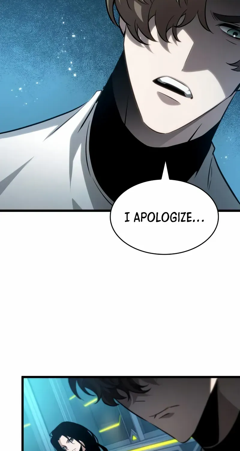 The World After The End Chapter 201 page 45 - 
