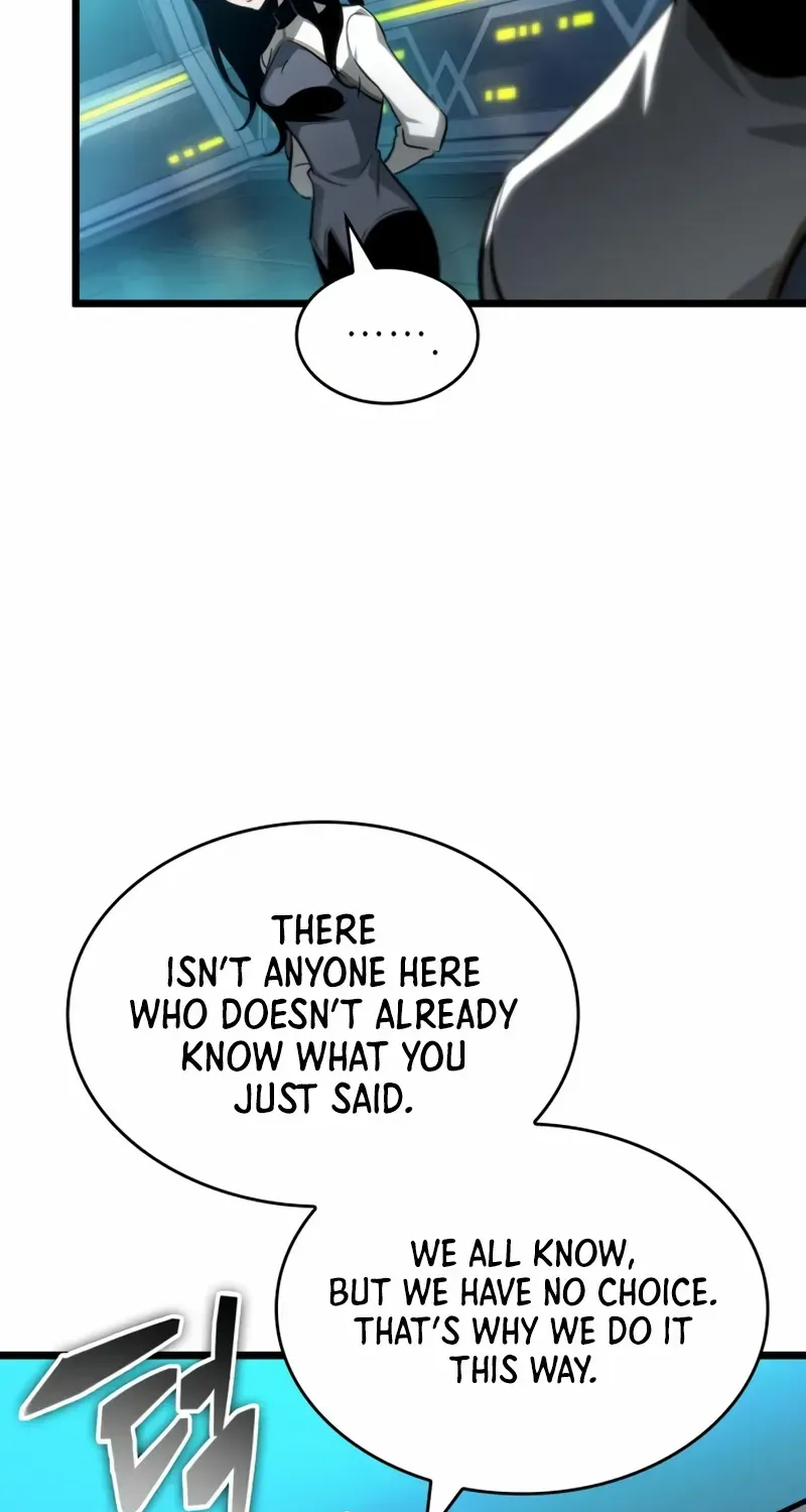 The World After The End Chapter 201 page 46 - 