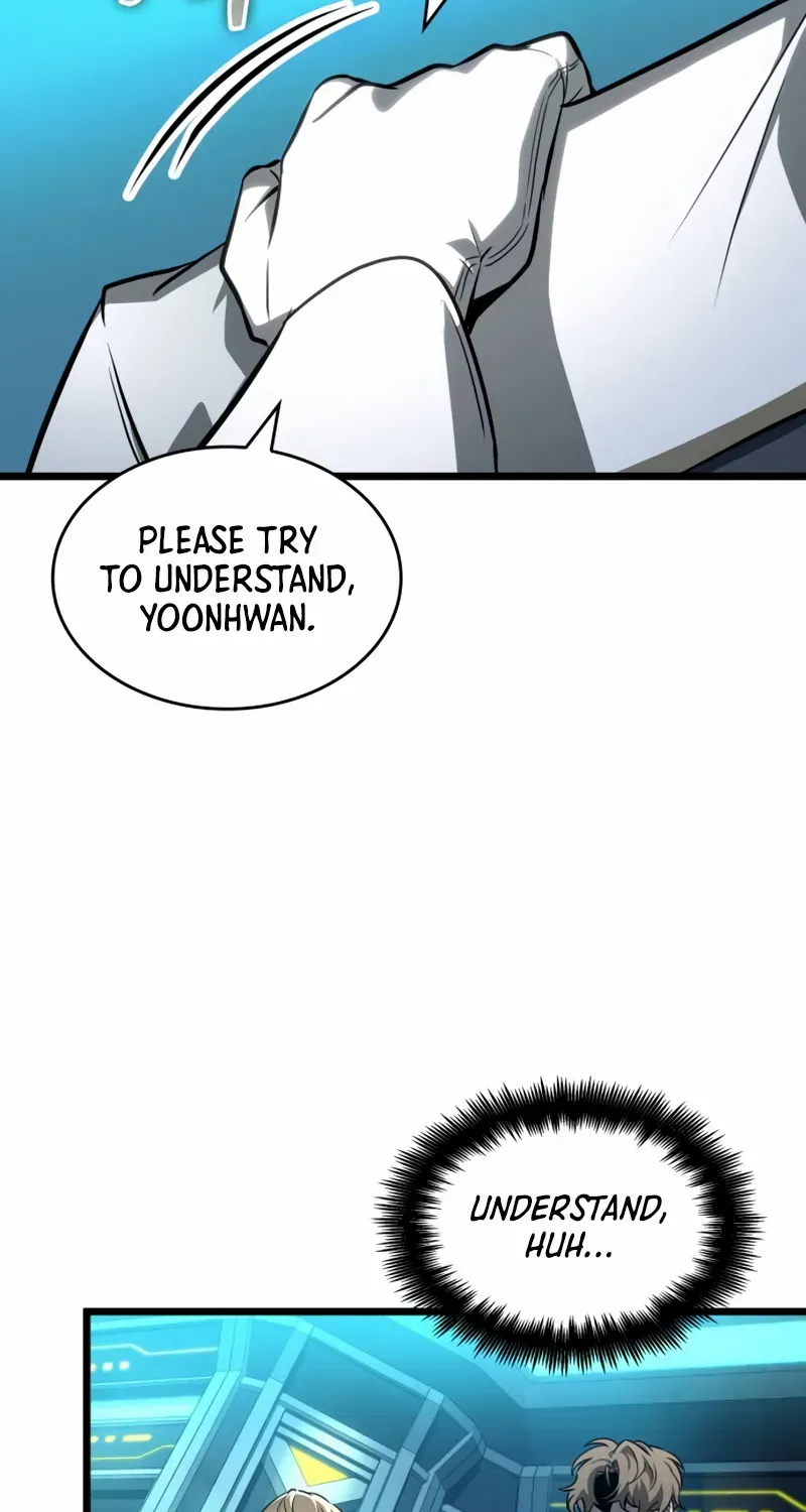 The World After The End Chapter 201 page 47 - 