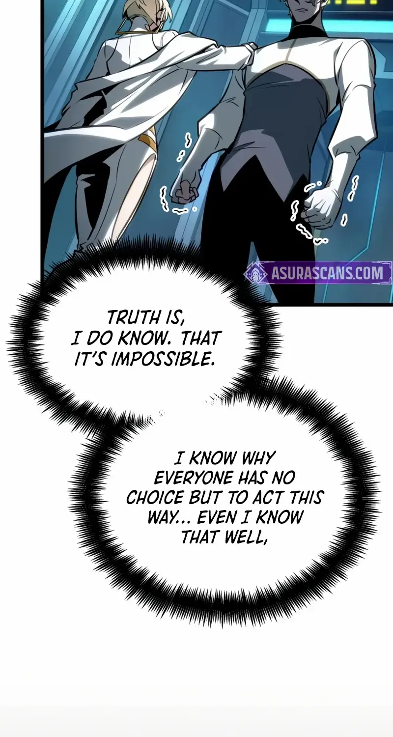 The World After The End Chapter 201 page 48 - 