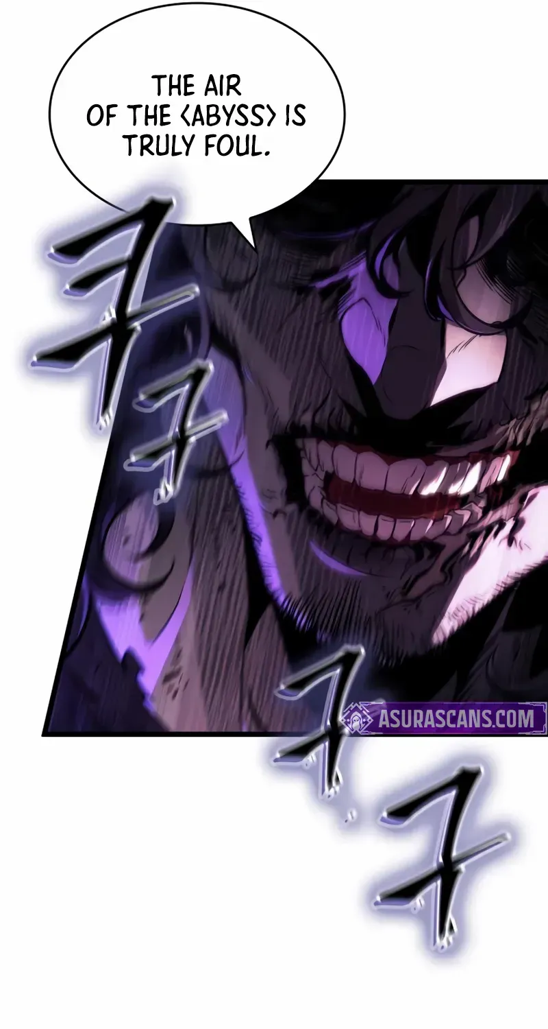 The World After The End Chapter 201 page 53 - 