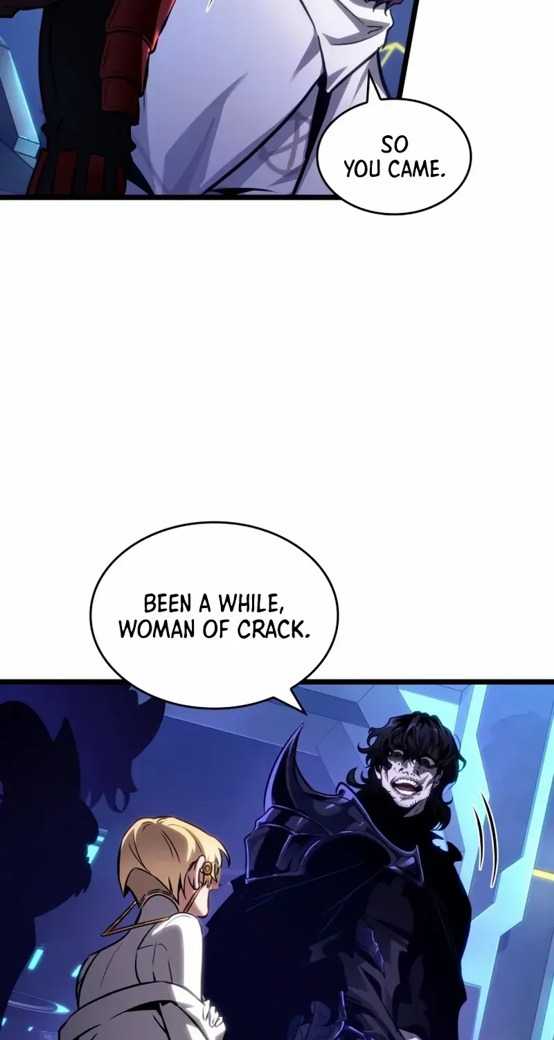 The World After The End Chapter 201 page 59 - 