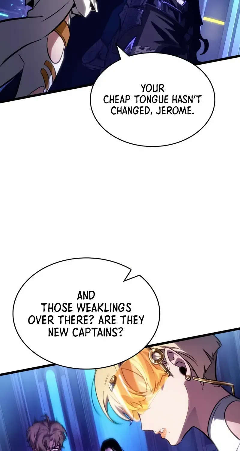 The World After The End Chapter 201 page 60 - 
