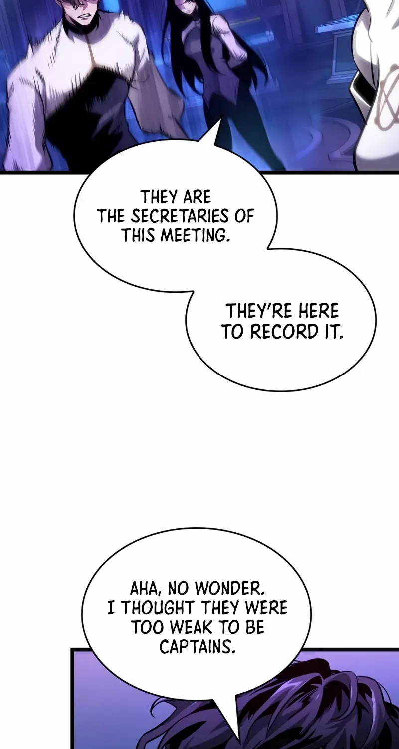 The World After The End Chapter 201 page 61 - 