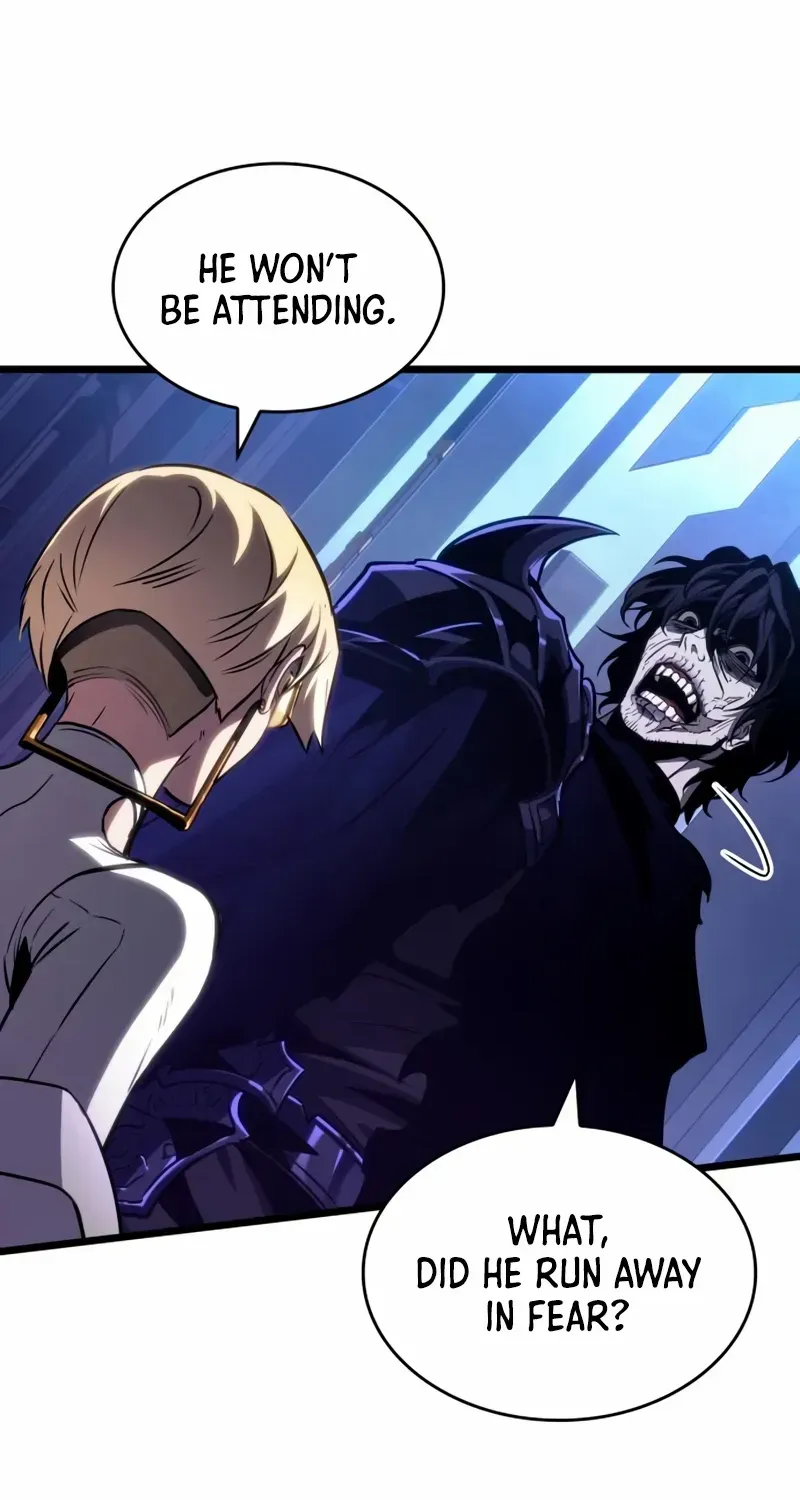 The World After The End Chapter 201 page 64 - 