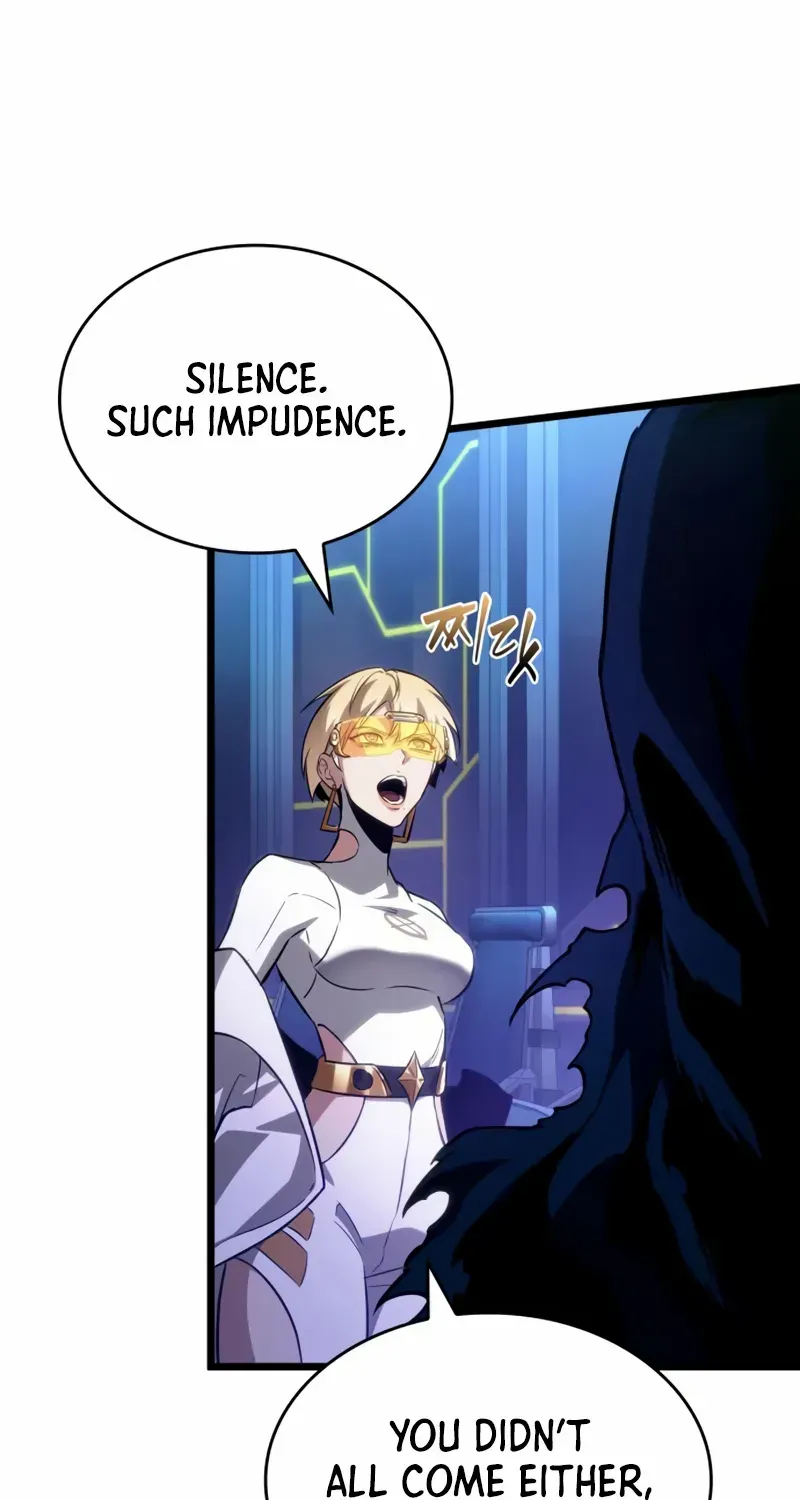 The World After The End Chapter 201 page 65 - 