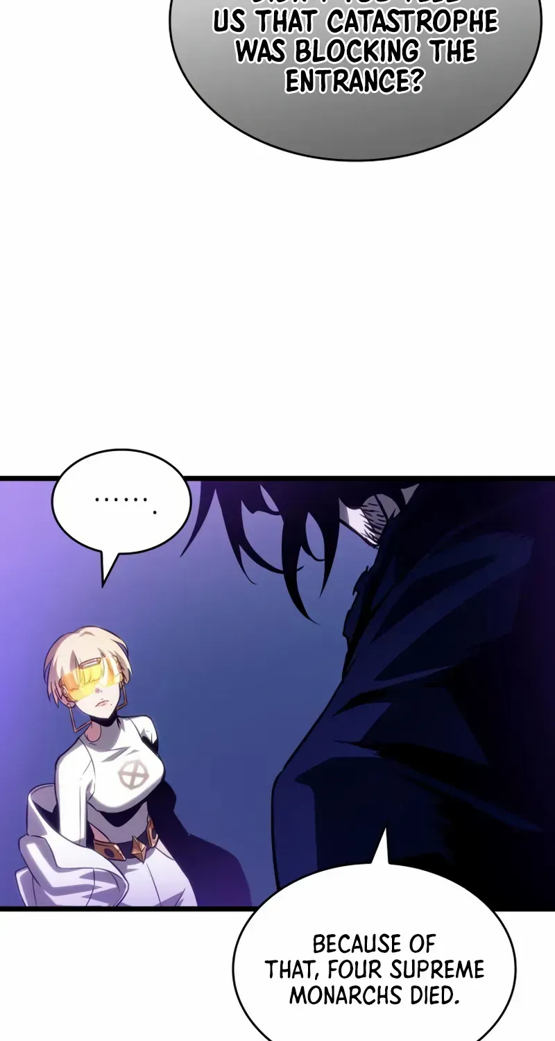 The World After The End Chapter 201 page 67 - 