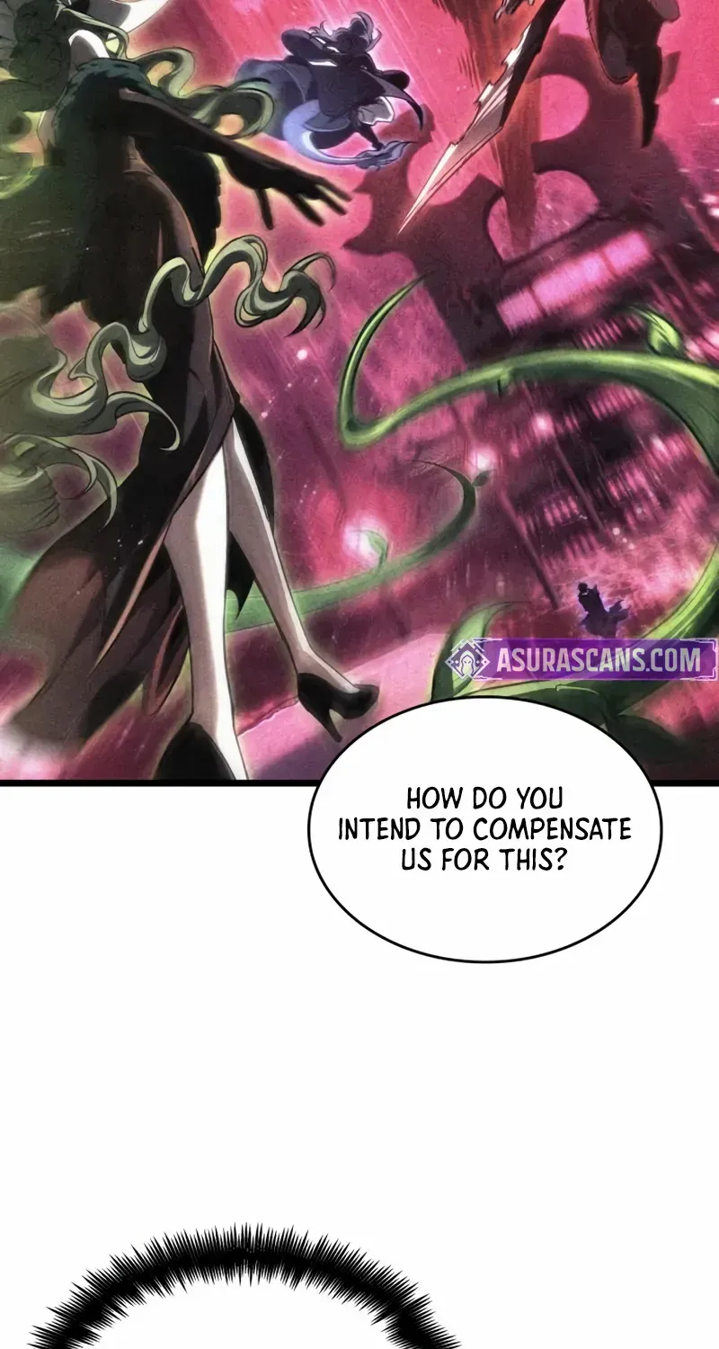 The World After The End Chapter 201 page 69 - 
