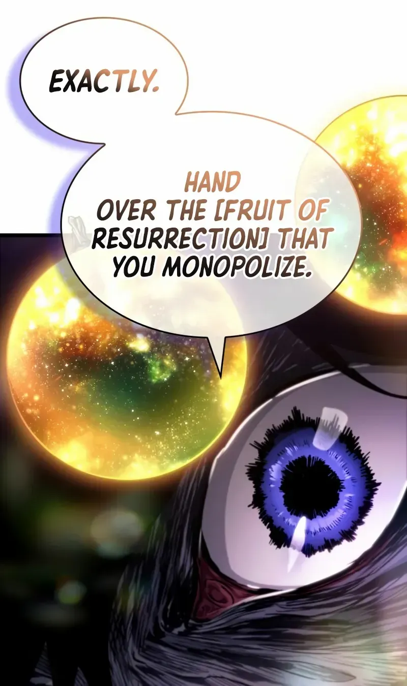 The World After The End Chapter 201 page 72 - 