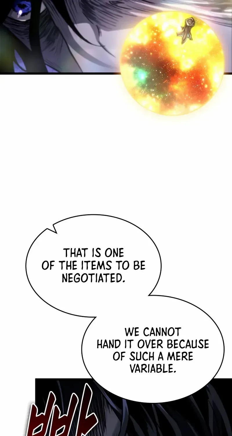 The World After The End Chapter 201 page 73 - 