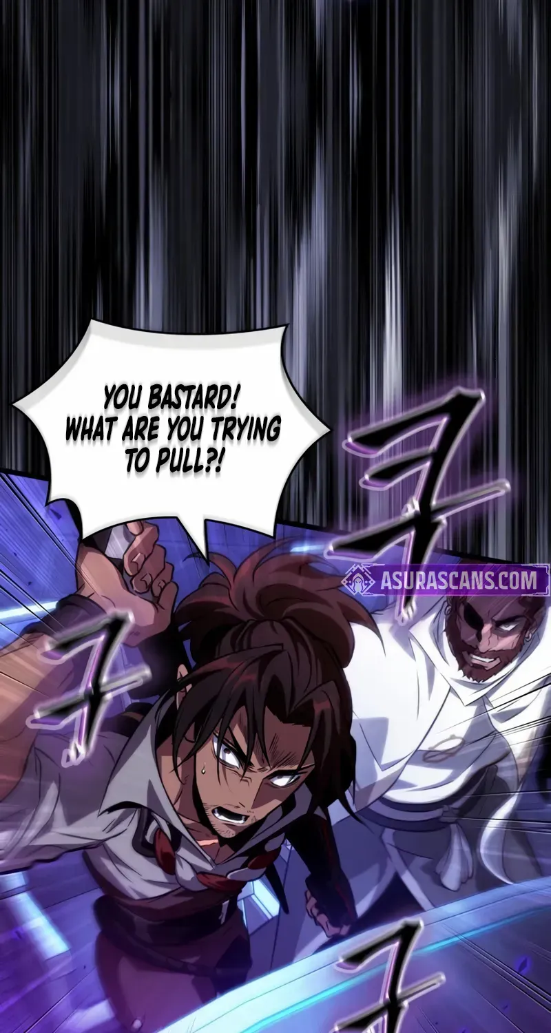 The World After The End Chapter 201 page 77 - 