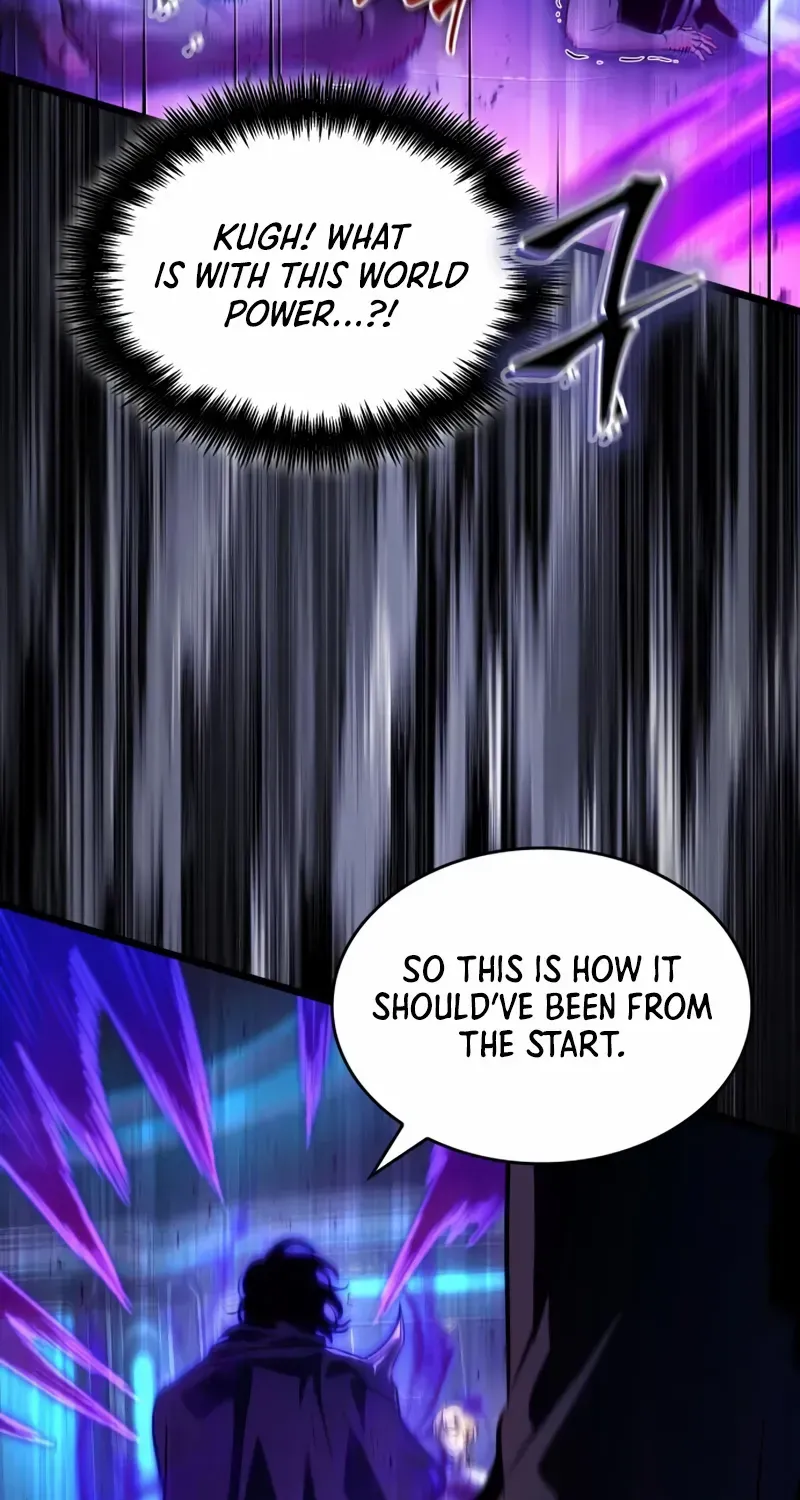 The World After The End Chapter 201 page 79 - 