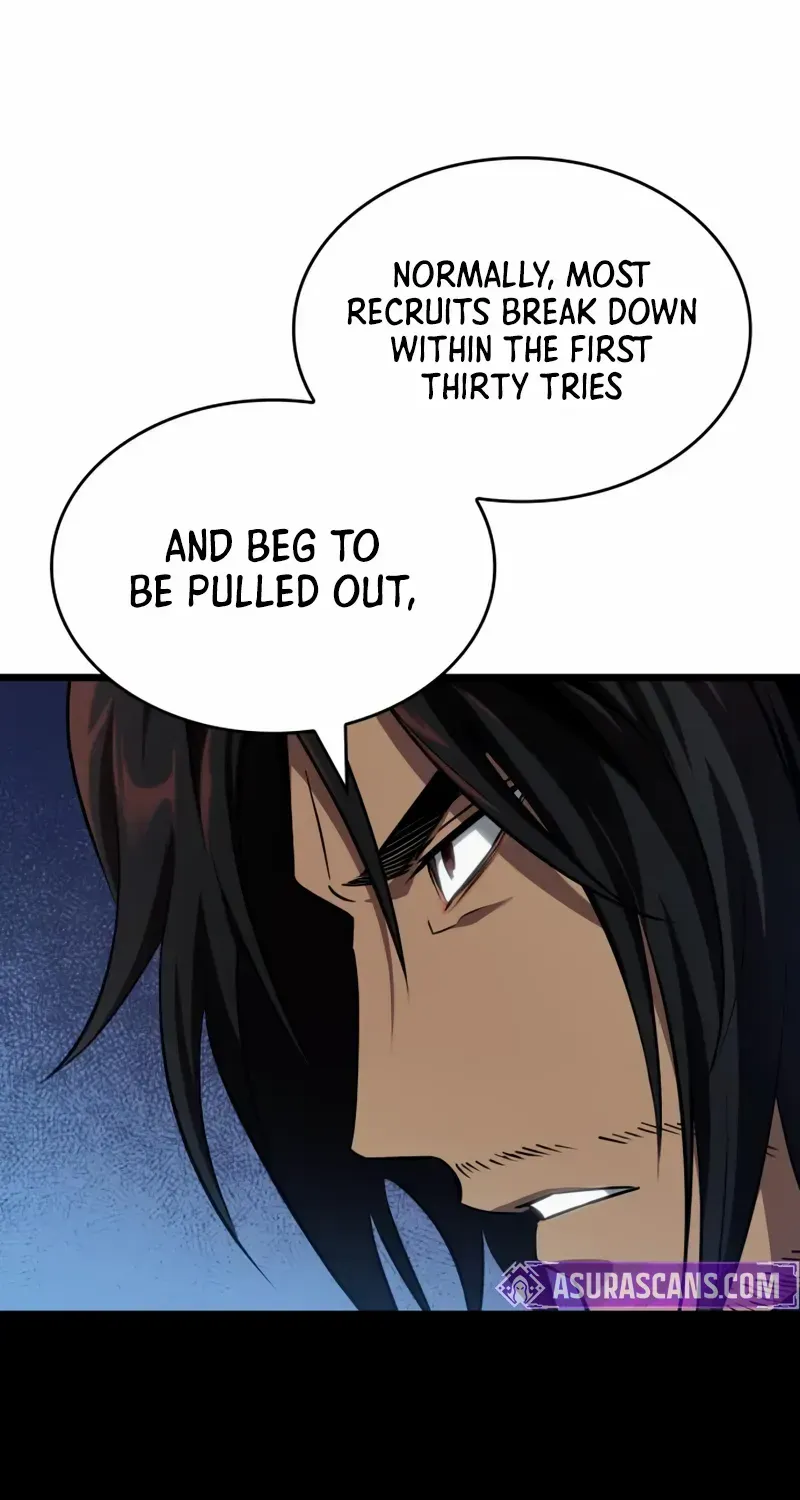 The World After The End Chapter 201 page 9 - 