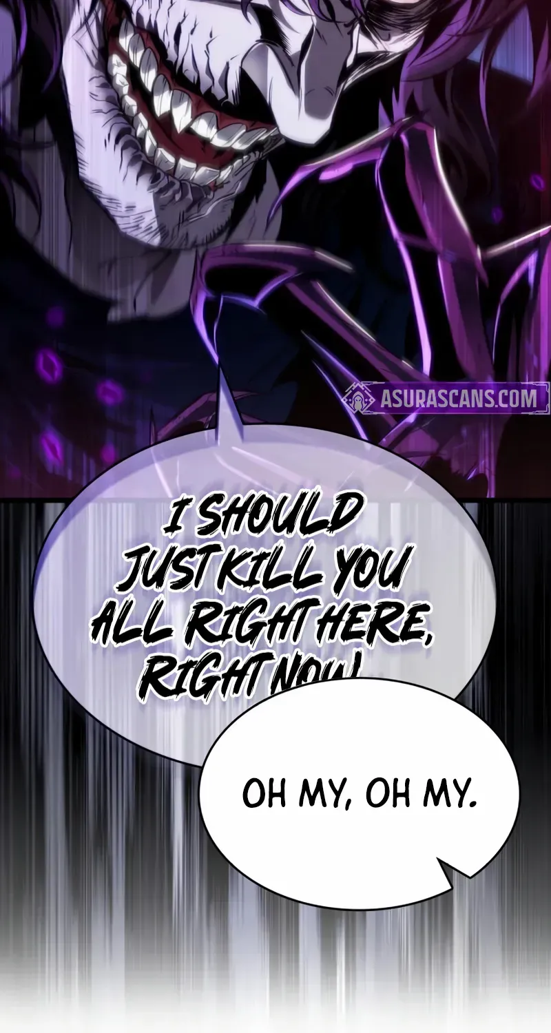 The World After The End Chapter 201 page 81 - 