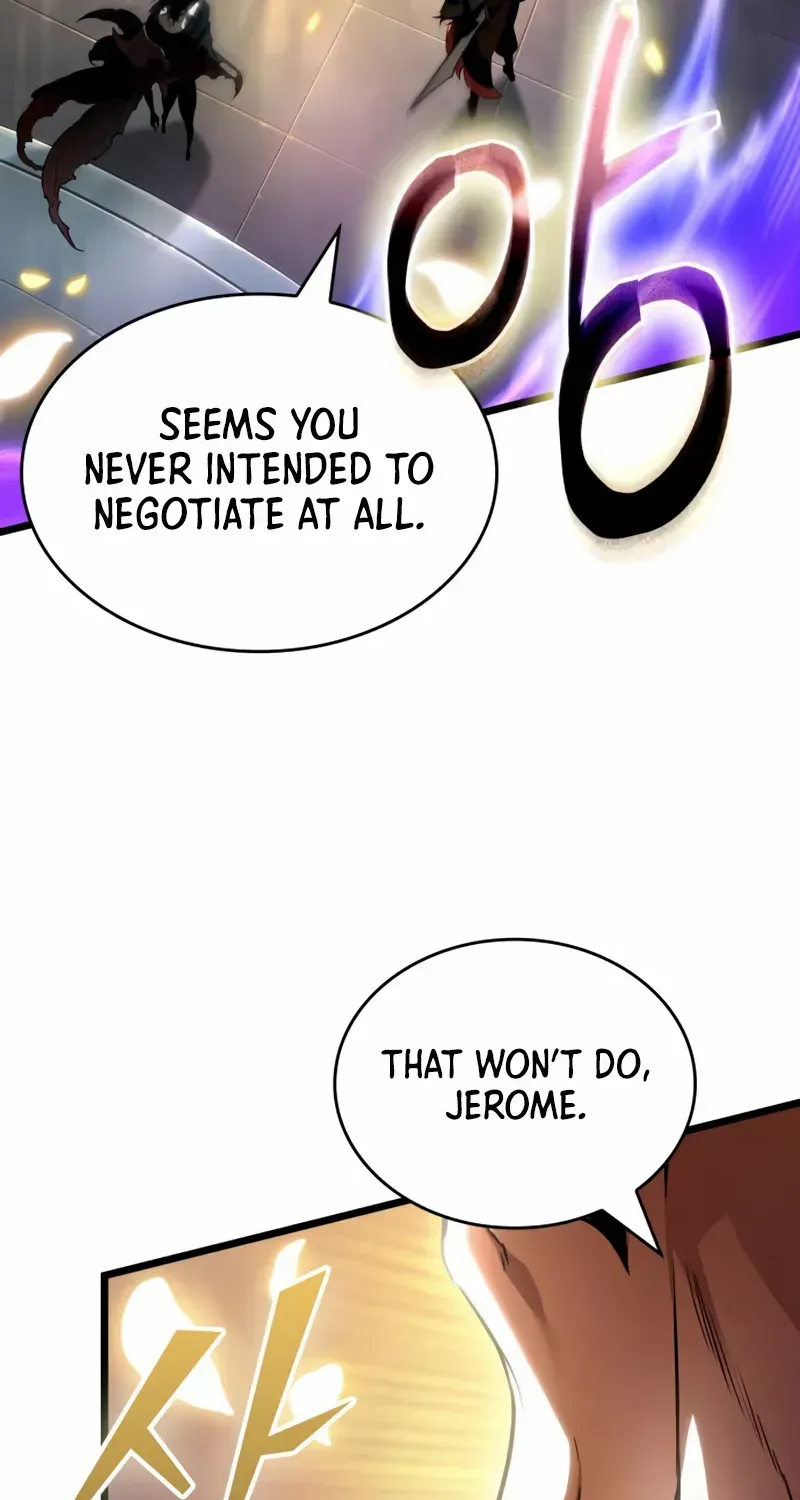 The World After The End Chapter 201 page 85 - 