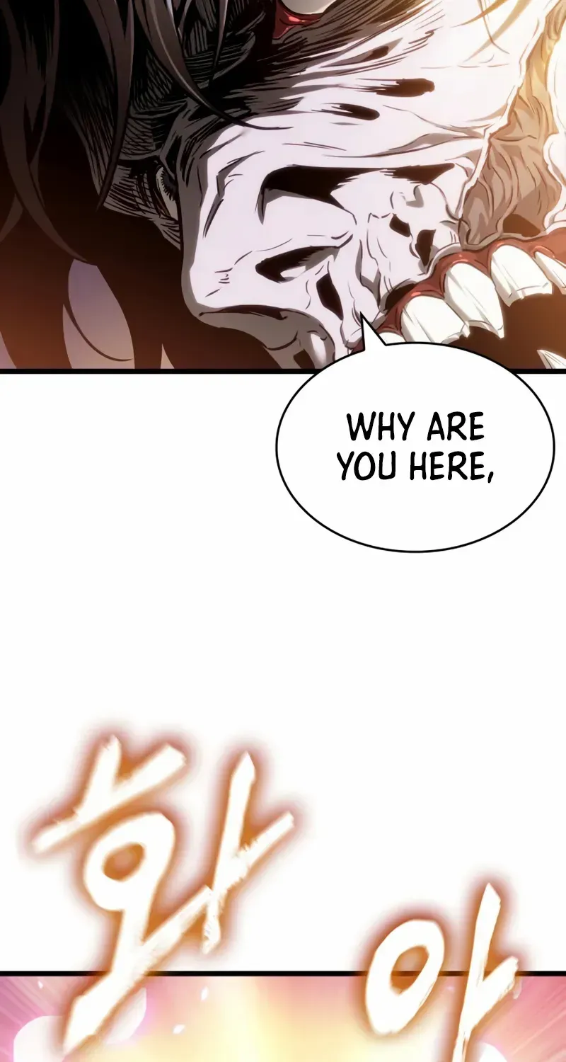 The World After The End Chapter 201 page 87 - 
